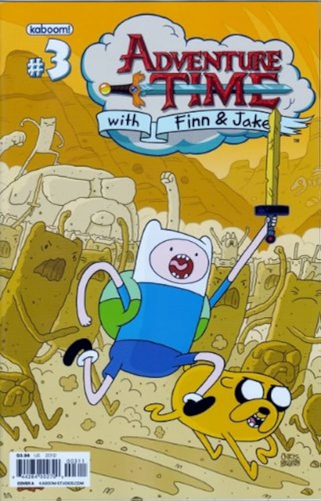 Adventure Time: s アドベンチャータイム　英語版 Adventure Time (TV Series 2010–2018) - IMDb